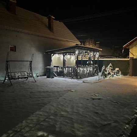 Silver House Rasnov المظهر الخارجي الصورة