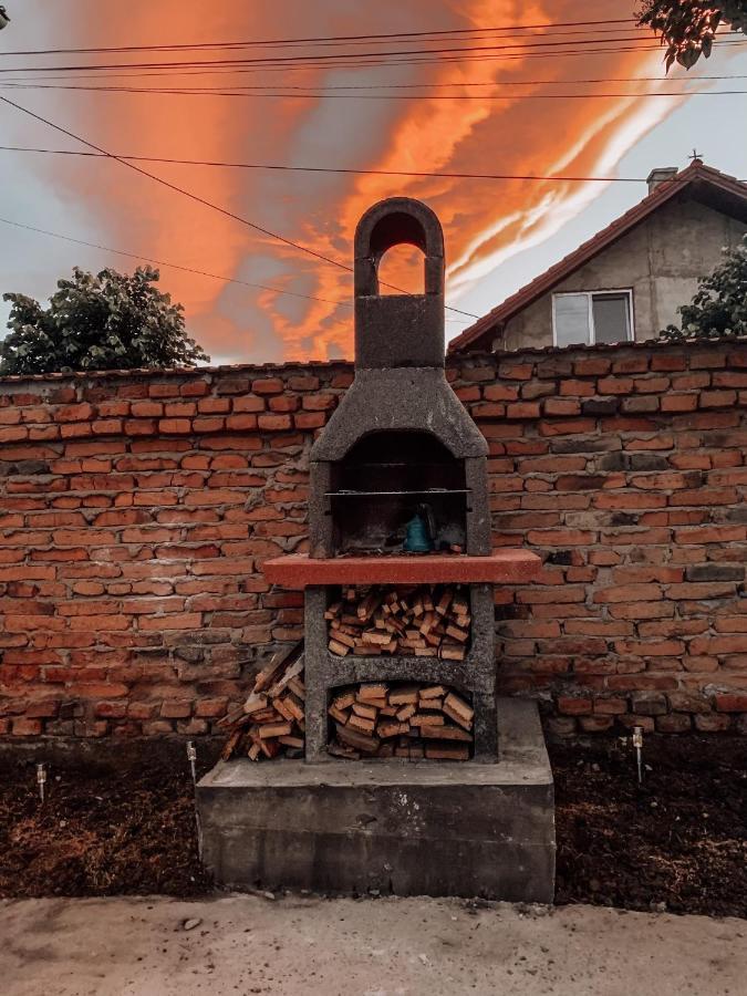 Silver House Rasnov المظهر الخارجي الصورة