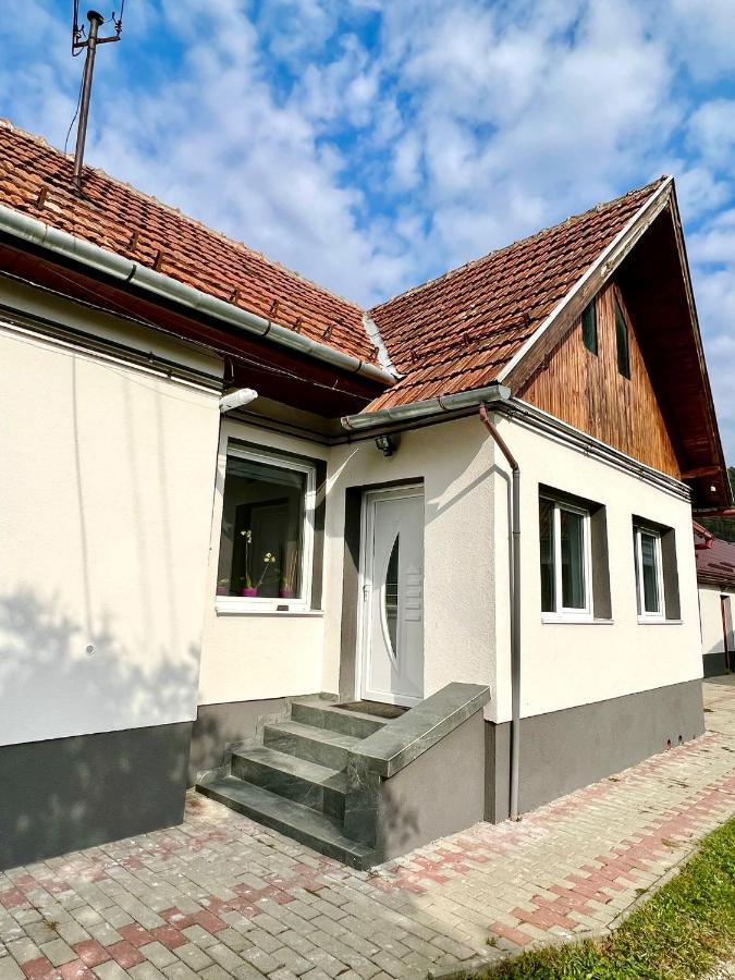 Silver House Rasnov المظهر الخارجي الصورة
