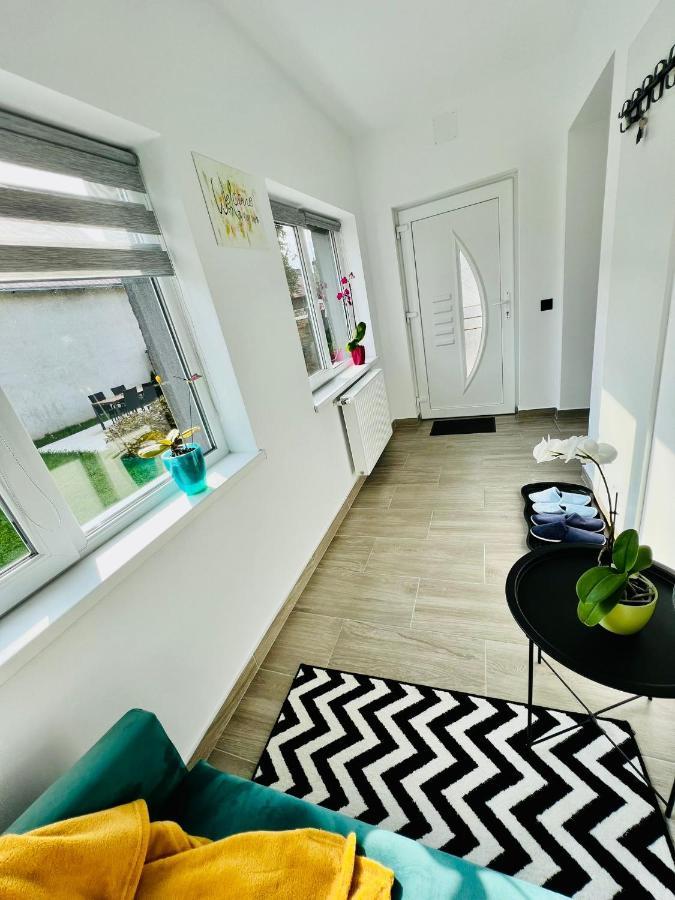 Silver House Rasnov المظهر الخارجي الصورة