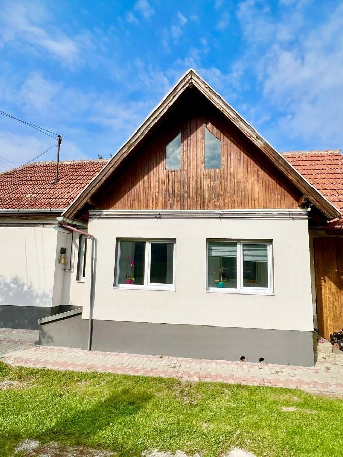 Silver House Rasnov المظهر الخارجي الصورة
