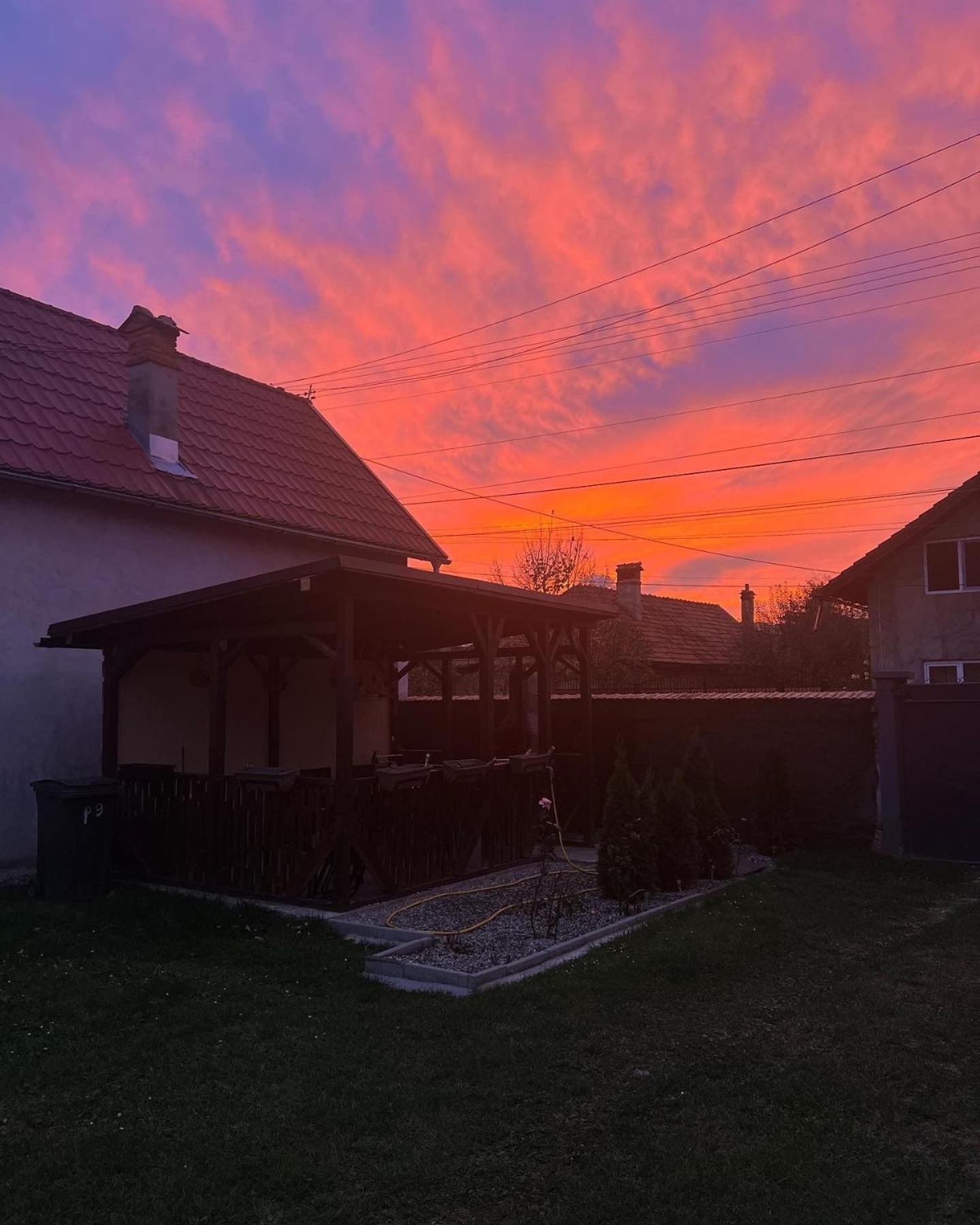 Silver House Rasnov المظهر الخارجي الصورة