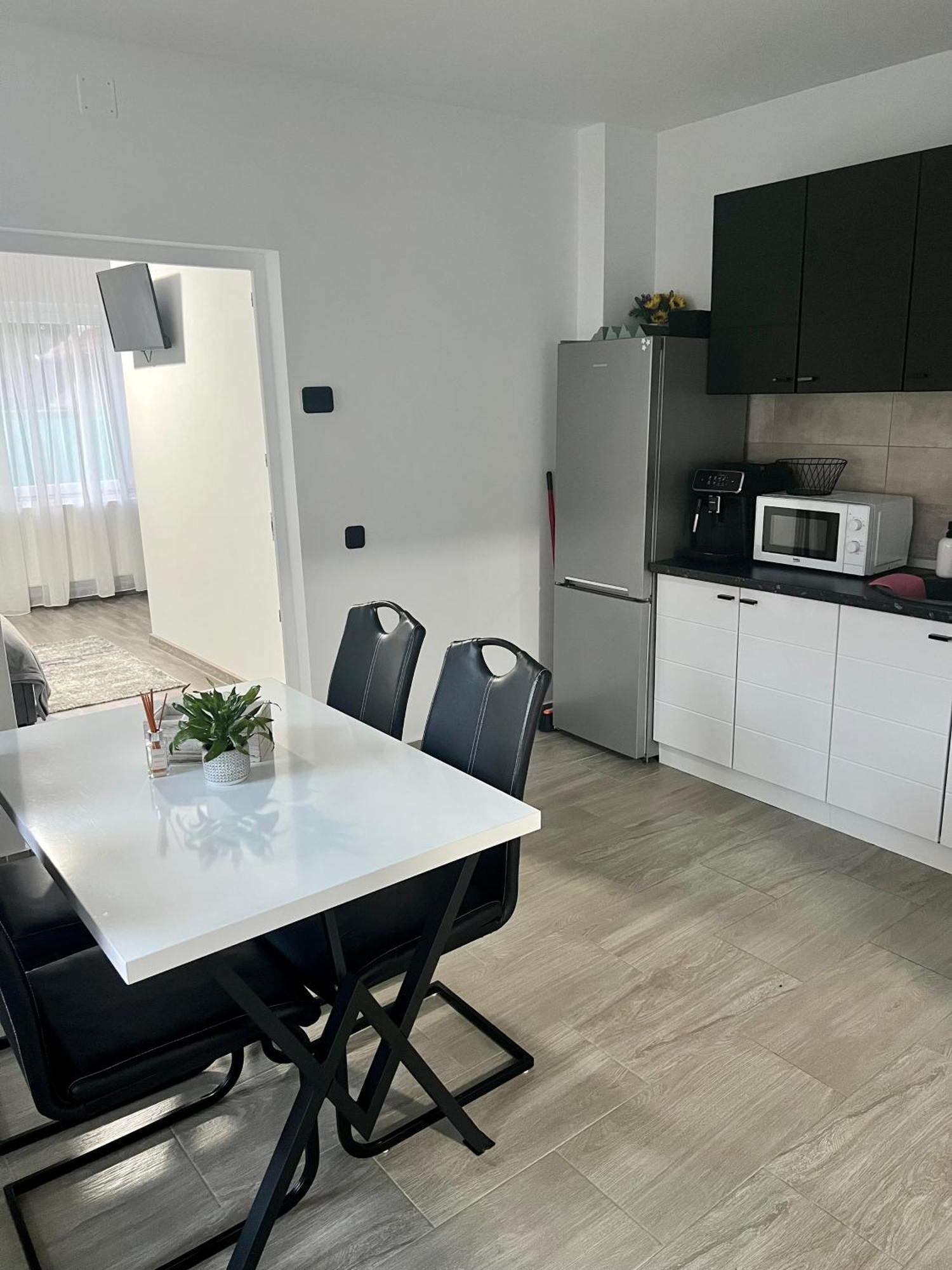 Silver House Rasnov المظهر الخارجي الصورة
