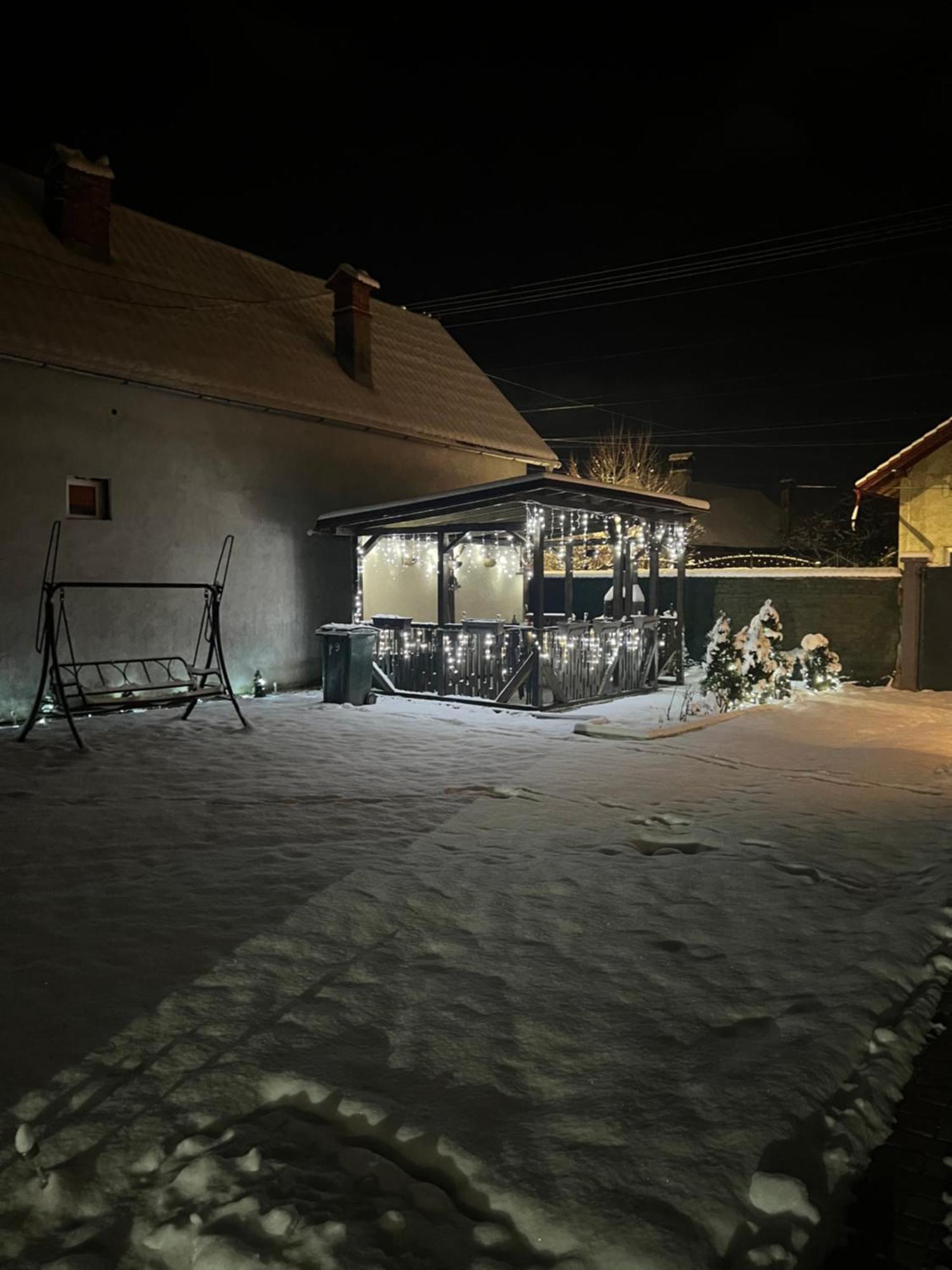Silver House Rasnov المظهر الخارجي الصورة
